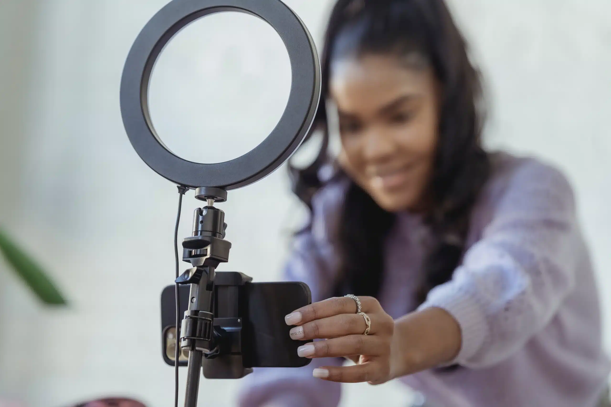 Lights, Camera, Reels! Elevate Your Business with Facebook's Video